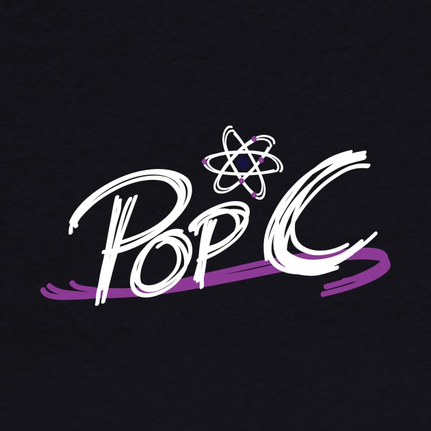 PopC With Attitude by The PopCulturists